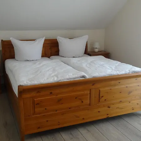 Apartament Schwarzwald-baar Blick