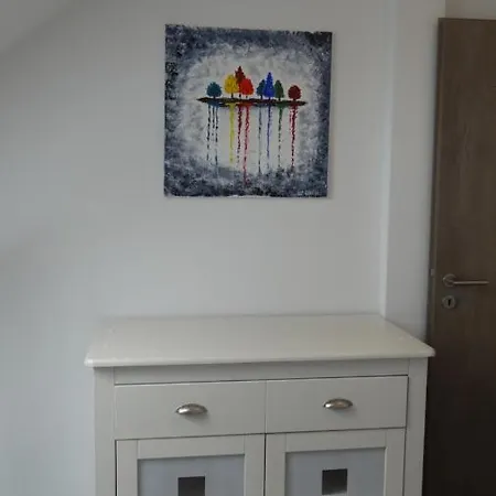 Schwarzwald-baar Blick Apartament