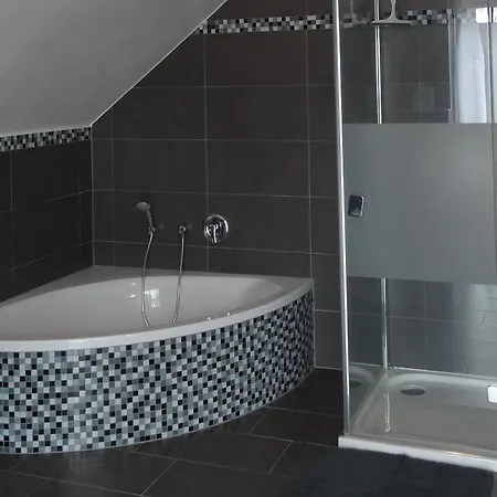 Lejlighed Schwarzwald-baar Blick *