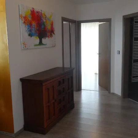 Schwarzwald-baar Blick * Donaueschingen