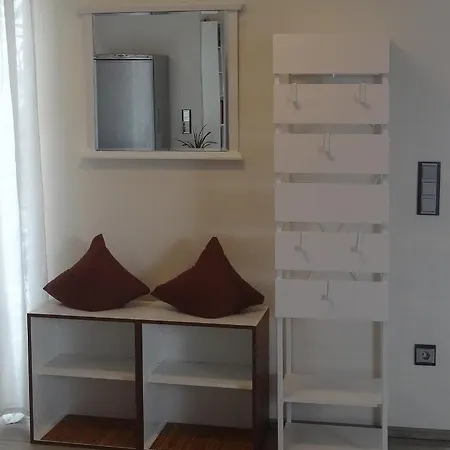 Schwarzwald-baar Blick