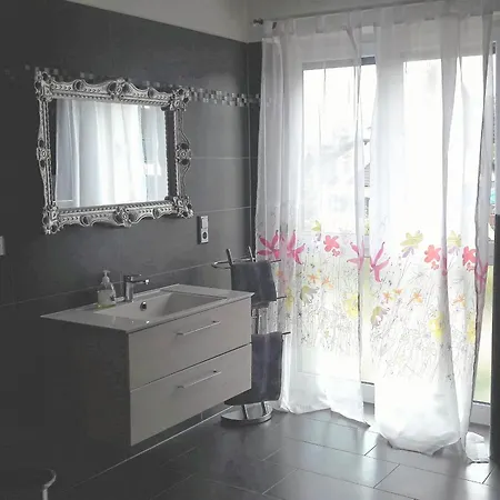 Schwarzwald-baar Blick *