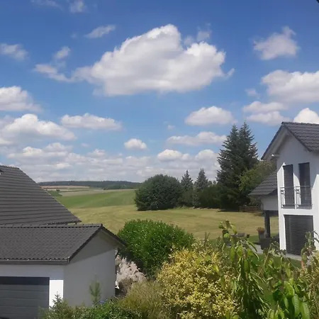 Schwarzwald-baar Blick * Donaueschingen