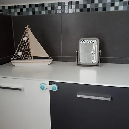 Lejlighed Schwarzwald-baar Blick *