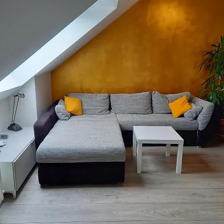 Apartment Schwarzwald-baar Blick *