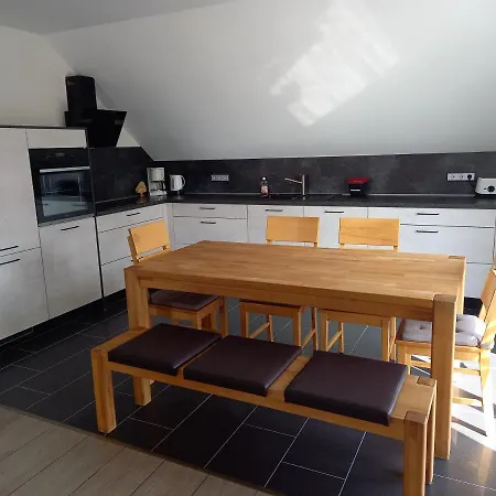 Schwarzwald-baar Blick *