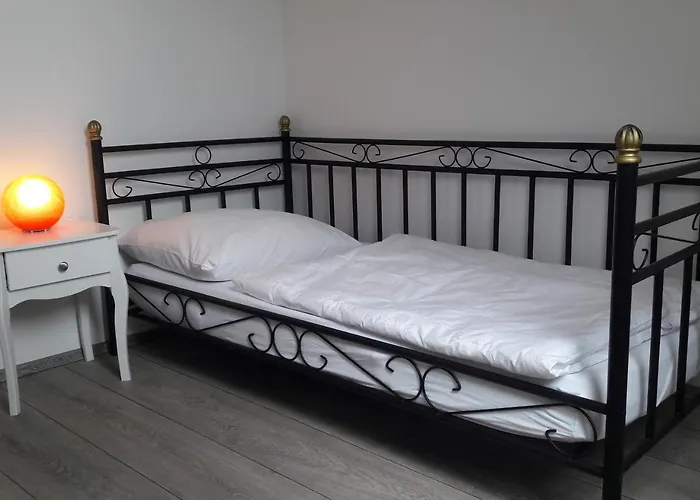 Schwarzwald-baar Blick Apartment *