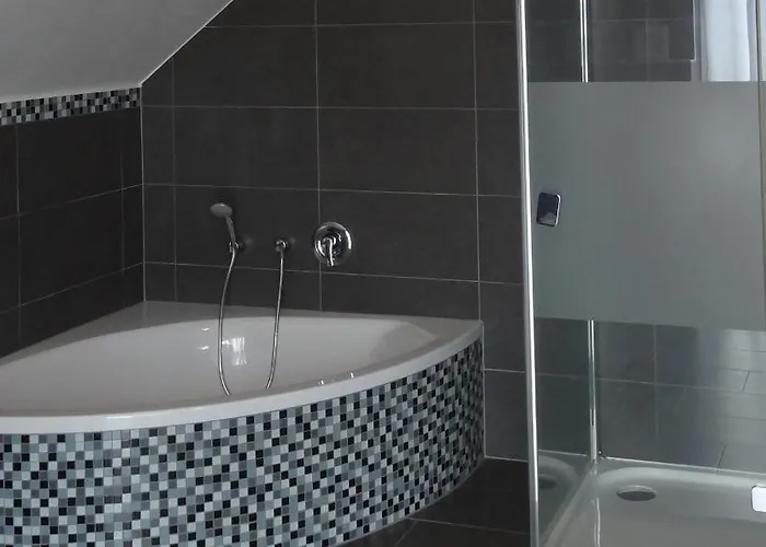 Apartment Schwarzwald-baar Blick *