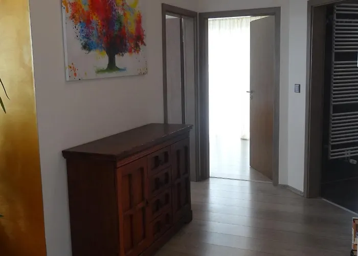 Schwarzwald-baar Blick * Donaueschingen