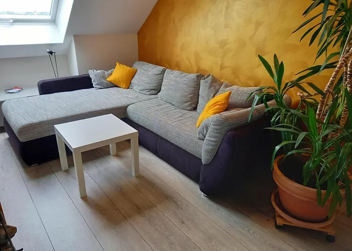 Schwarzwald-baar Blick *