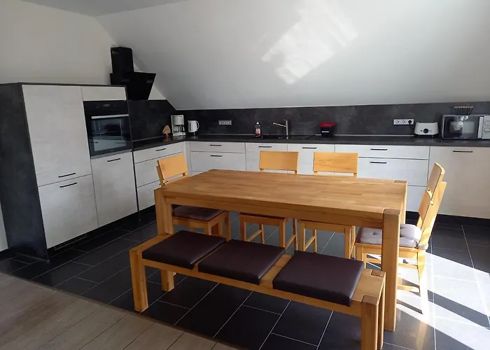 Schwarzwald-baar Blick *